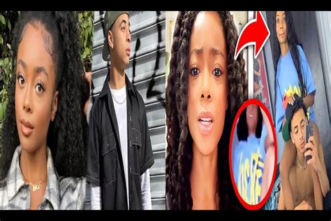 Skai Jackson Leaked Video Viral Full On Social Media (X